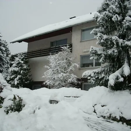 Rosenschloesschen Πανσιόν