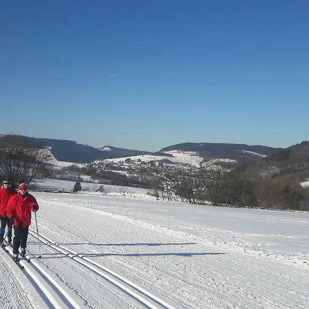 Πανσιόν Rosenschloesschen 3*