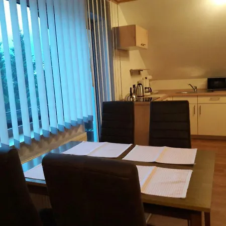 Rosenschloesschen Guest house 3*