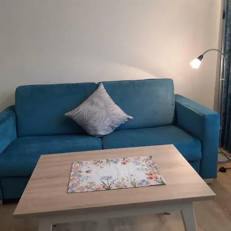 Πανσιόν Rosenschloesschen 3*