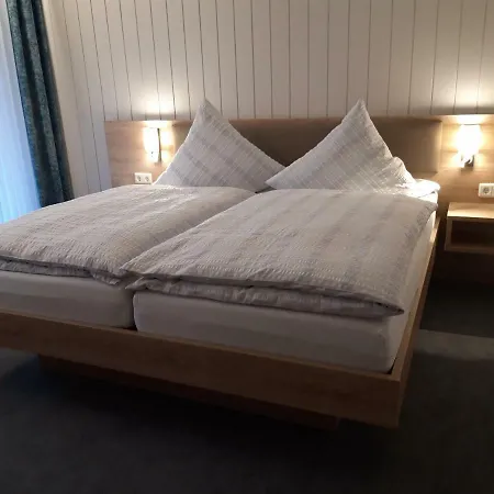 ゲストハウス Rosenschloesschen