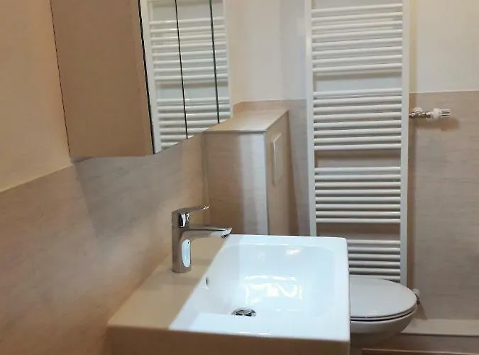 게스트하우스 Rosenschloesschen 빌링겐