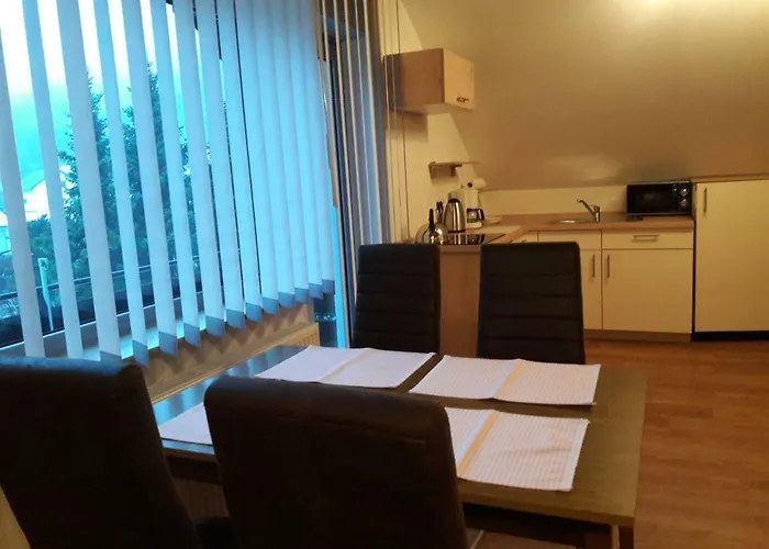 Rosenschloesschen Guest house 3*