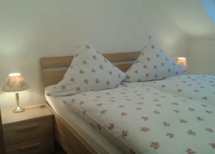 게스트하우스 Rosenschloesschen