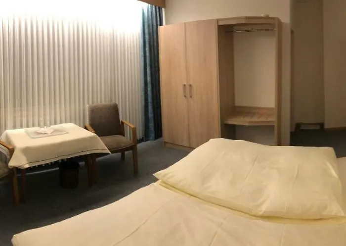 Rosenschloesschen 3* 빌링겐