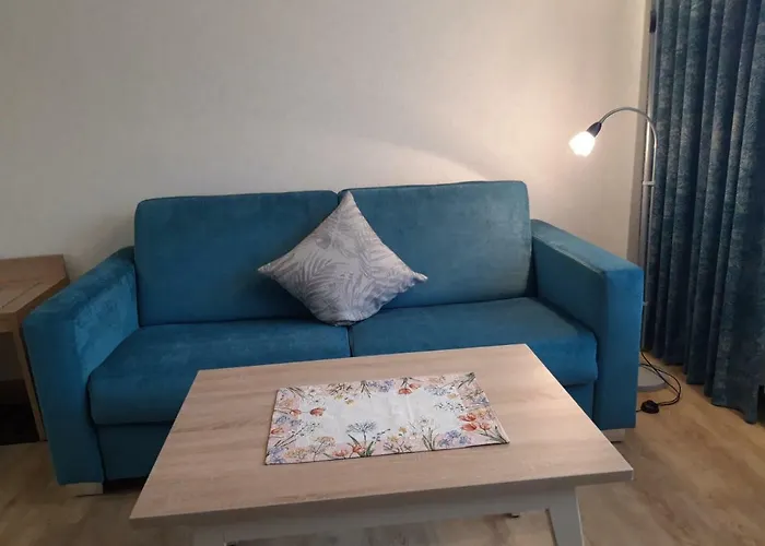 Pensión Rosenschloesschen 3*