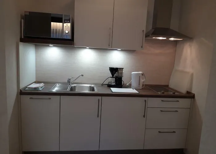 Rosenschloesschen 3* 빌링겐